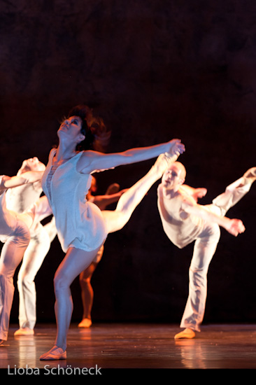 BlackOut | TTM | HPII 26.10.2011