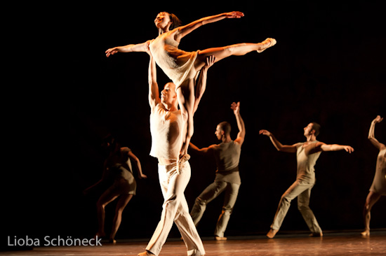 BlackOut | TTM | GP 27.10.2011