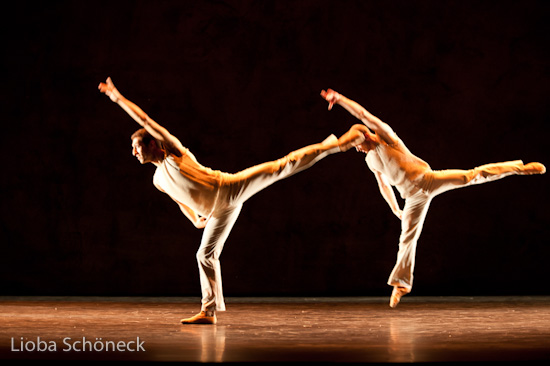 BlackOut | TTM | GP 27.10.2011