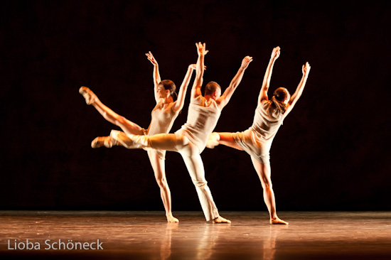 BlackOut | TTM | GP 27.10.2011