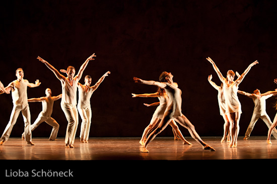 BlackOut | TTM | GP 27.10.2011