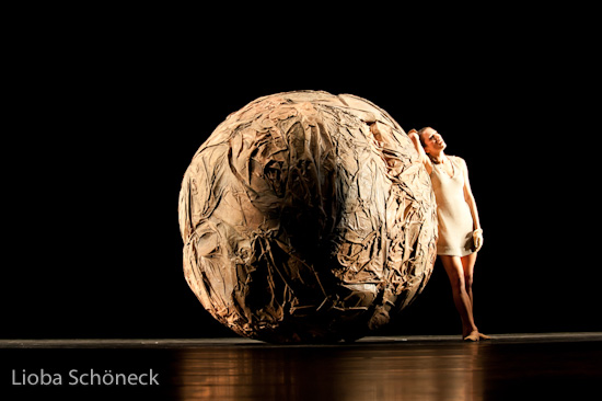 BlackOut | TTM | GP 27.10.2011