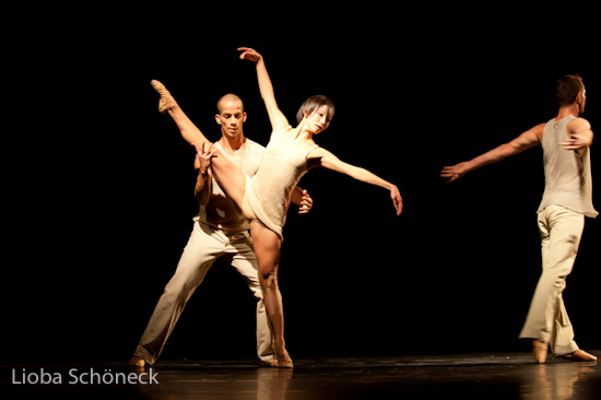 BlackOut | TTM | GP 27.10.2011