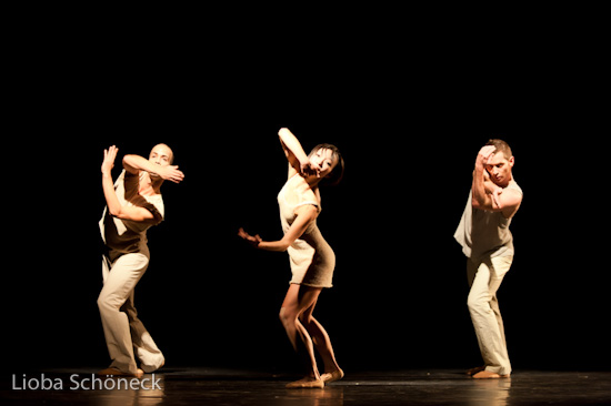 BlackOut | TTM | GP 27.10.2011