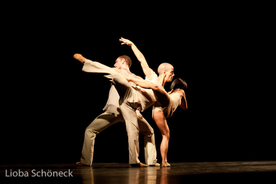 BlackOut | TTM | GP 27.10.2011