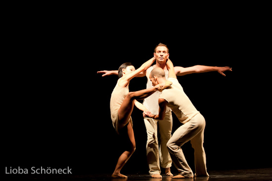 BlackOut | TTM | GP 27.10.2011