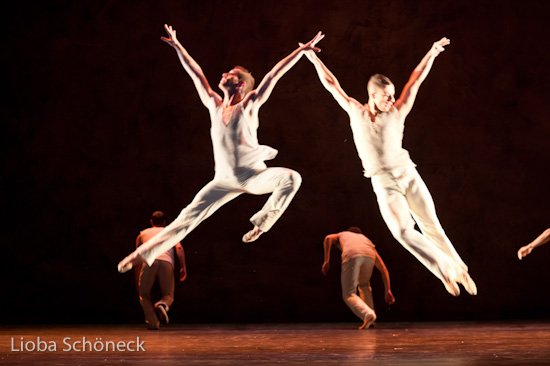 BlackOut | TTM | GP 27.10.2011