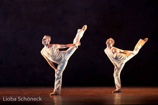 BlackOut | TTM | GP 27.10.2011