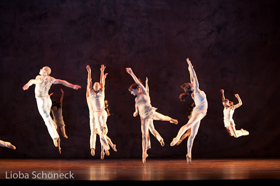 BlackOut | TTM | GP 27.10.2011