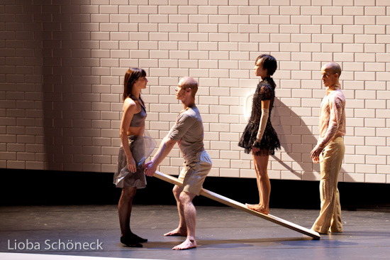 BlackOut | TTM | HPI 25.10.2011