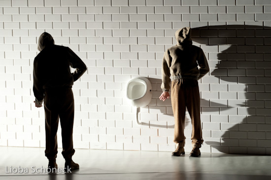 BlackOut | TTM | HPI 25.10.2011