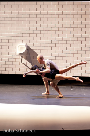 BlackOut | TTM | HPI 25.10.2011