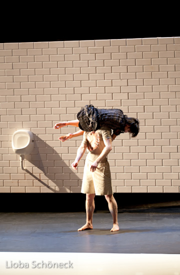 BlackOut | TTM | HPI 25.10.2011