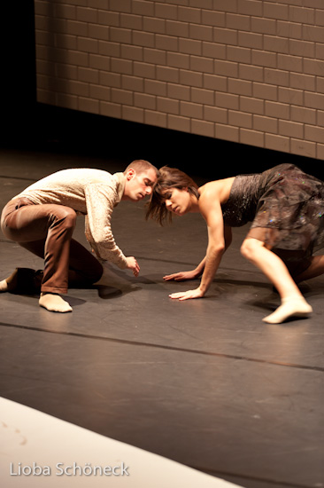 BlackOut | TTM | HPII 26.10.2011