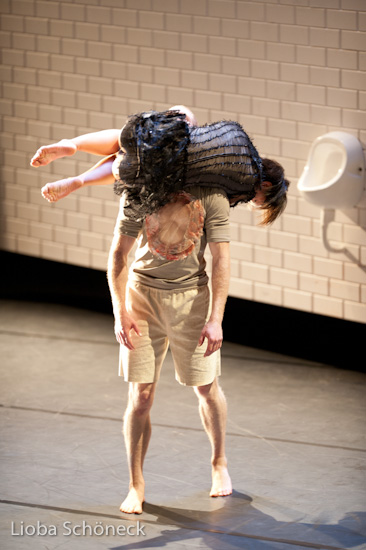 BlackOut | TTM | HPII 26.10.2011