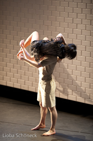 BlackOut | TTM | HPII 26.10.2011