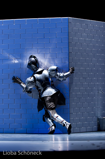 BlackOut | TTM | GP 27.10.2011