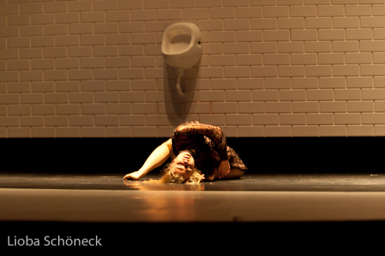 BlackOut | TTM | GP 27.10.2011