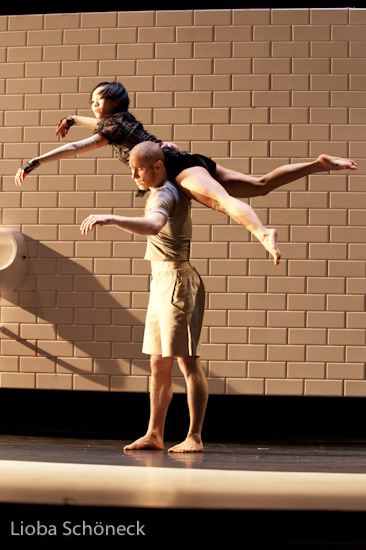 BlackOut | TTM | GP 27.10.2011