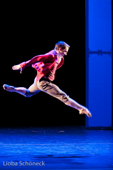 Cyrano de Bergerac | Anna Vita | HP 07.05.2013