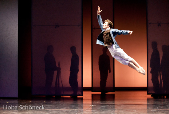 Cyrano de Bergerac | Anna Vita | HP 07.05.2013