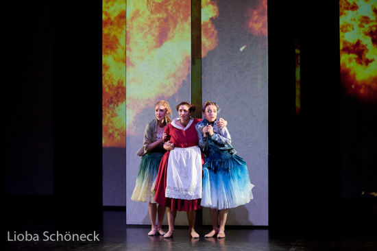 Cyrano de Bergerac | Anna Vita | HP 07.05.2013