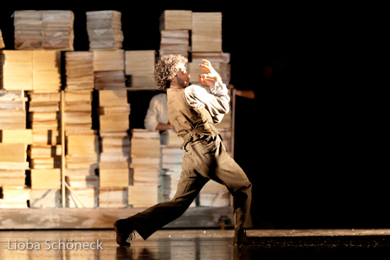 Das Schloss | TTM | HPII 24.04.2011