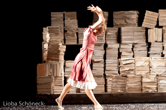 Das Schloss | TTM | HPII 24.04.2011