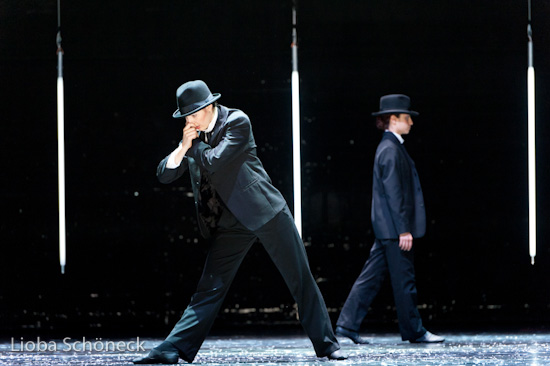 Das Schloss | TTM | HPII 24.04.2011