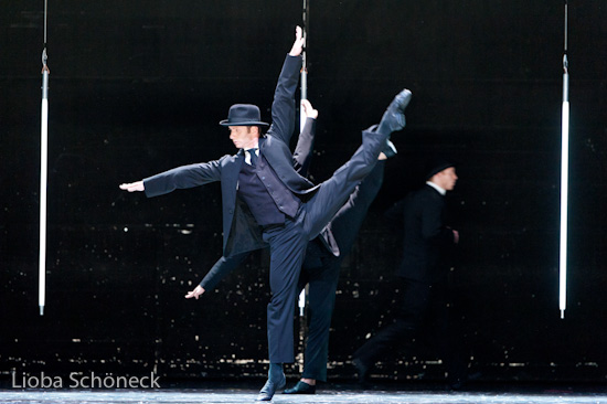 Das Schloss | TTM | HPII 24.04.2011