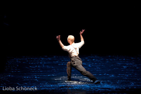 Das Schloss | TTM | GP 25.04.2011