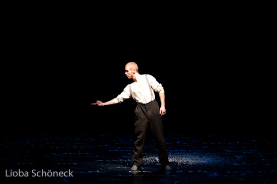 Das Schloss | TTM | GP 25.04.2011