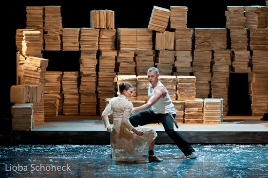Das Schloss | TTM | GP 25.04.2011