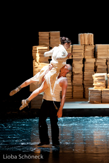 Das Schloss | TTM | GP 25.04.2011