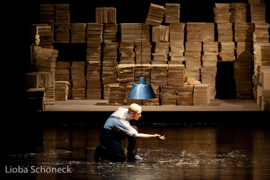 Das Schloss | TTM | GP 25.04.2011