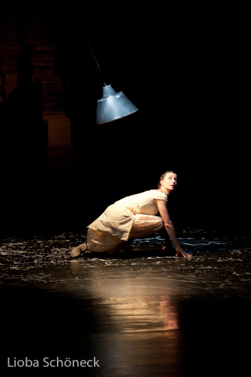 Das Schloss | TTM | GP 25.04.2011