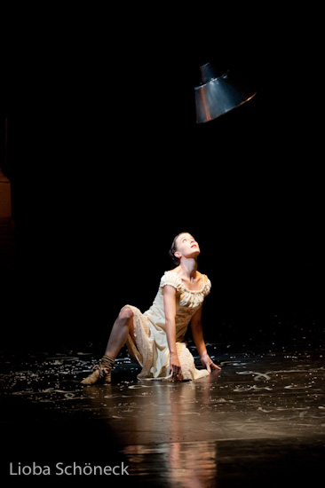 Das Schloss | TTM | GP 25.04.2011