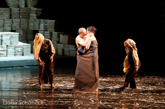 Das Schloss | TTM | GP 25.04.2011