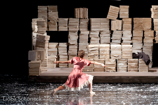 Das Schloss | TTM | GP 25.04.2011