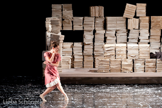 Das Schloss | TTM | GP 25.04.2011