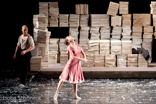 Das Schloss | TTM | GP 25.04.2011