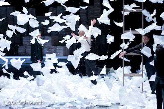 Das Schloss | TTM | GP 25.04.2011