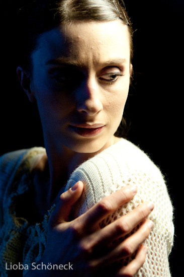 Das Schloß | Tanztheater München | gestellte Fotos 12.04.2011