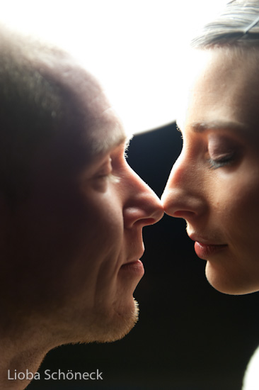 Das Schloß | Tanztheater München | gestellte Fotos 12.04.2011