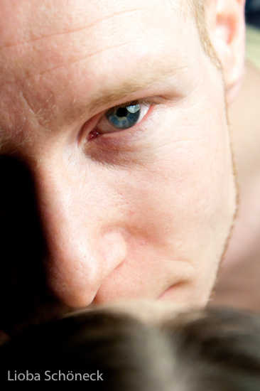 Das Schloß | Tanztheater München | gestellte Fotos 12.04.2011