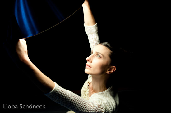 Das Schloß | Tanztheater München | gestellte Fotos 12.04.2011