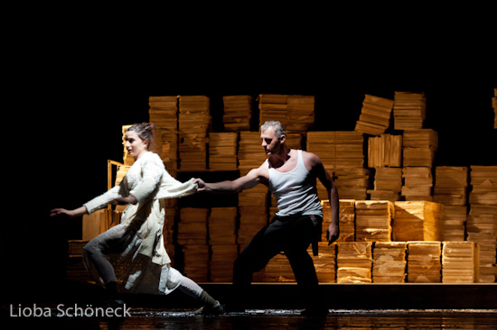 Das Schloss | TTM | HPI  23.05.2011