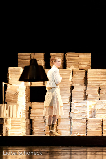 Das Schloss | TTM | HPI  23.05.2011