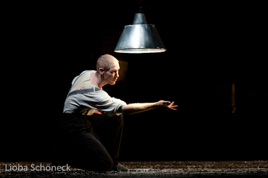 Das Schloss | TTM | HPI  23.05.2011