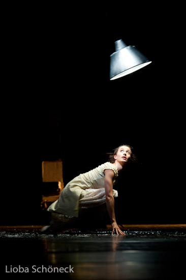 Das Schloss | TTM | HPI  23.05.2011